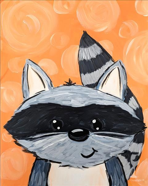 Paint Class + Story Time! (Ages 5+)