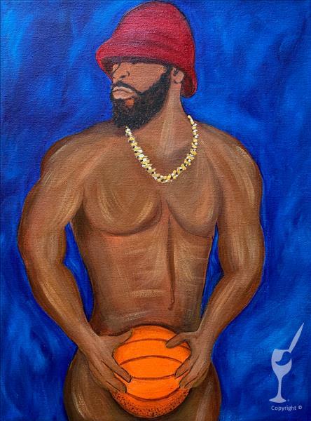 Marrrch Madddness! Calling all.Ladies!