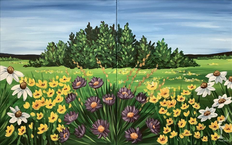 Summer Meadow | BFF/Date Set or Solo! FREE GEMS