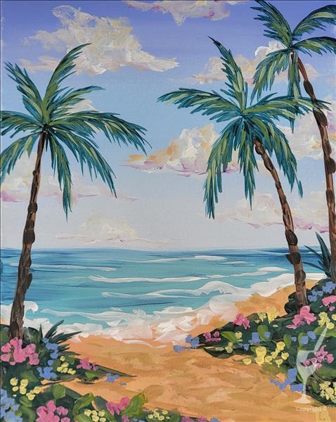 Early Bird Event - Spring Break