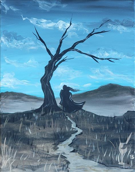 BOOK & SIP! Calling All Book Worms!