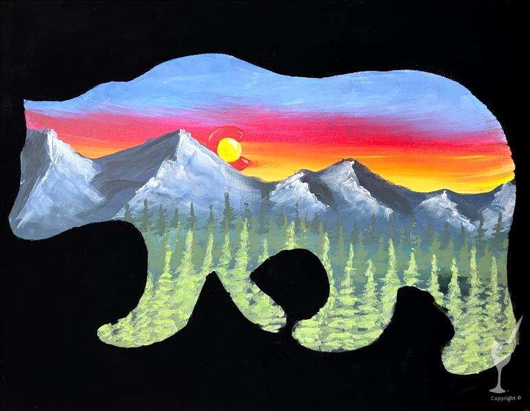 Colorado Bear | $10 Bottomless Mimosas