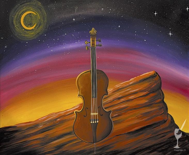 PWAP: Colorado Symphony Orchestra Guild