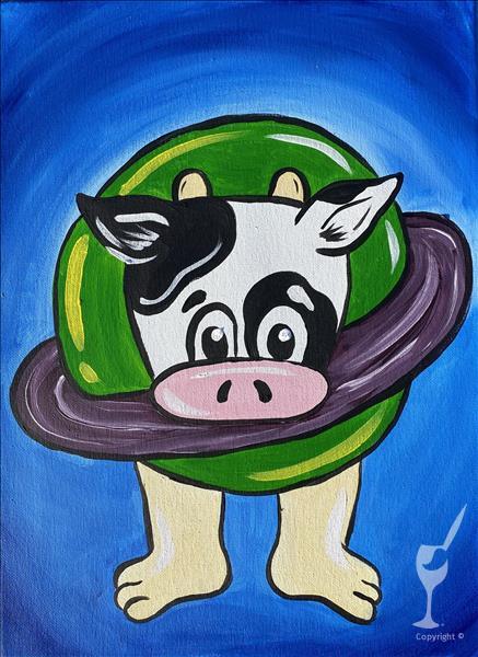 MIND MUSH CAMP: Saturna Moona