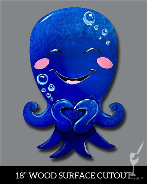 Live, Laugh, Legs (6+)