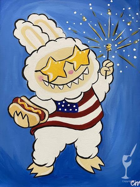 LAFRIEND CAMP: LaFreedom