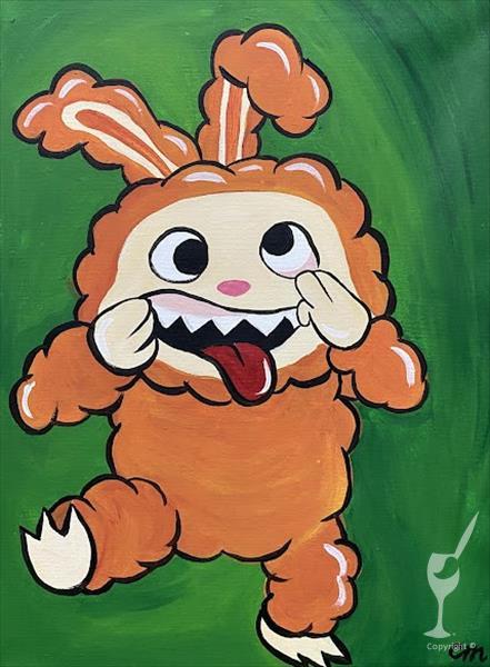 LAFRIEND CAMP: LaSilly