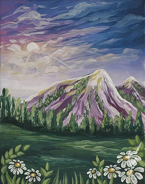 $12 Bottomless Mimosas | Plum Peaks