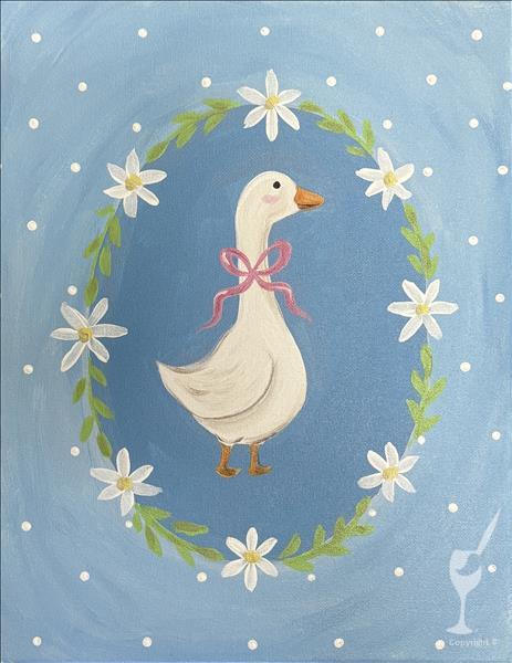 $5 Off Happy Hour | Silly Goose