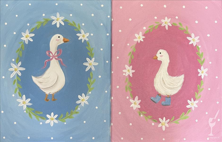 $5 Off Ages 5+ Pick Colors | Mother's Day Weekend!