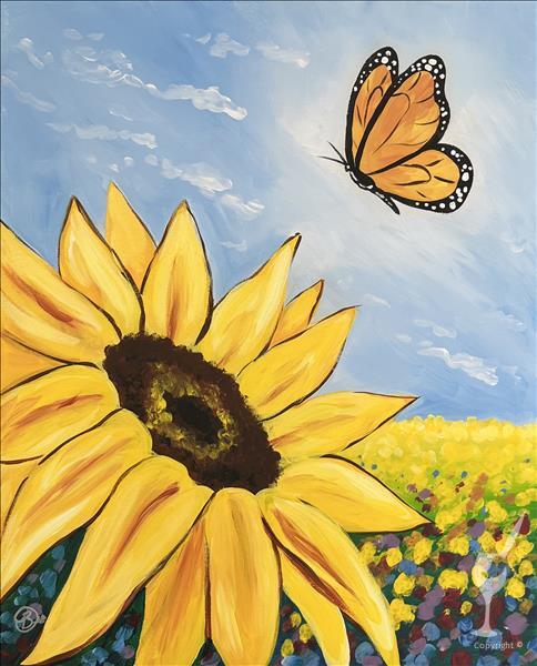 Summer Dance ~FREE LINEN SPRAY~