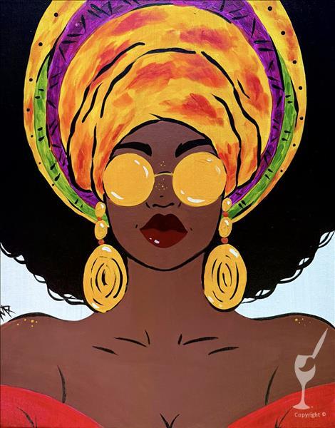 Power & Poise ~ PUBLIC