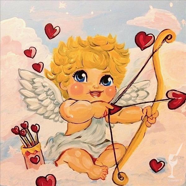 Baby Cupid ~ PUBLIC