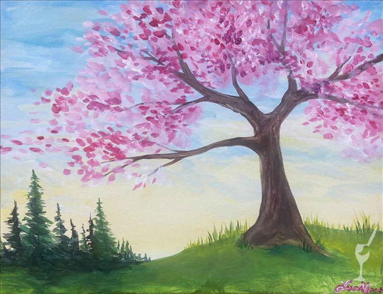 Mother's Day Happy Hour! Add a Candle