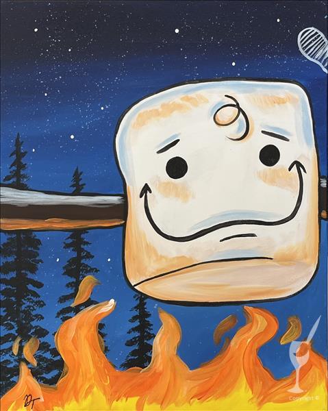 Toasty With You - Side 1