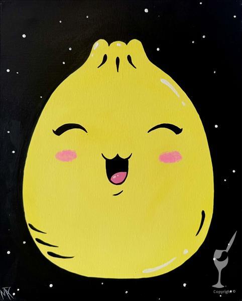 Kid's Class: Squishy Animals - Yellow Dumplin’