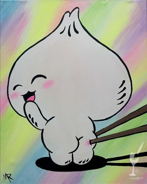 *FAMILY FUN!* Ages 5+ Cheeky Dumplin’