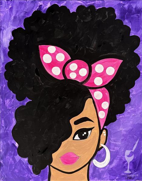 Bandana Beauty-Customize Skin & Hair