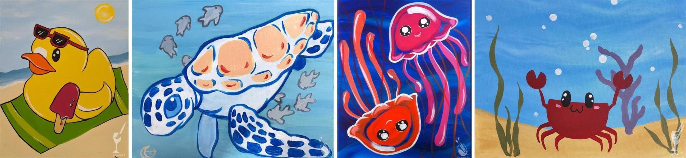 SUMMER KIDS CAMP ~ 5 Day Registration ($25 off)