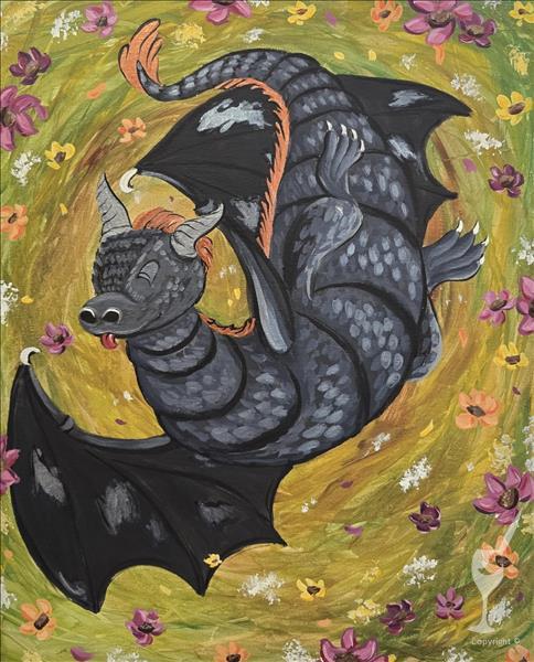 TOG Bookclub Trivia | Petals and Scales