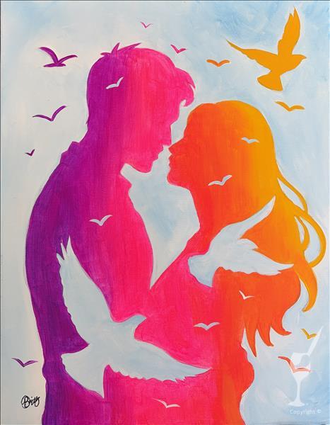 NEW! BOOK CLUB! Memories of Him