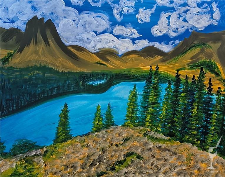 America the Beautiful! Happy Hour $5 OFF!