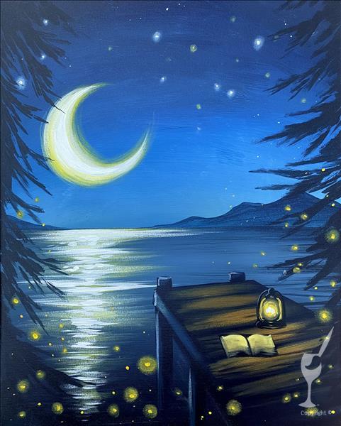 Open Class - Summer Reading