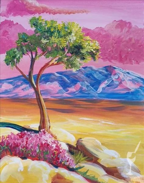 Serenity in Bloom *Public Event*