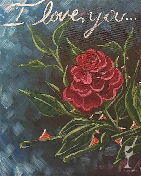 Thorns and All - Side 1