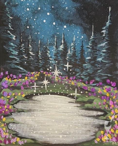 Tranquil Night *Public Event*