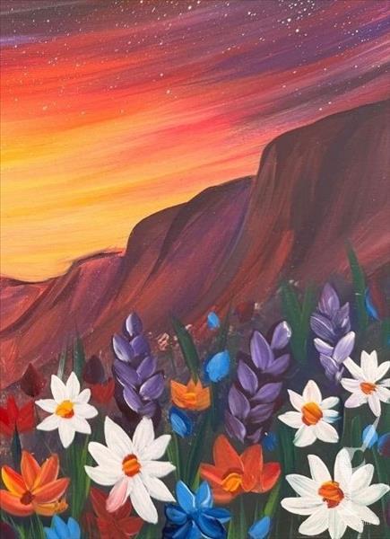Cosmic Canyon