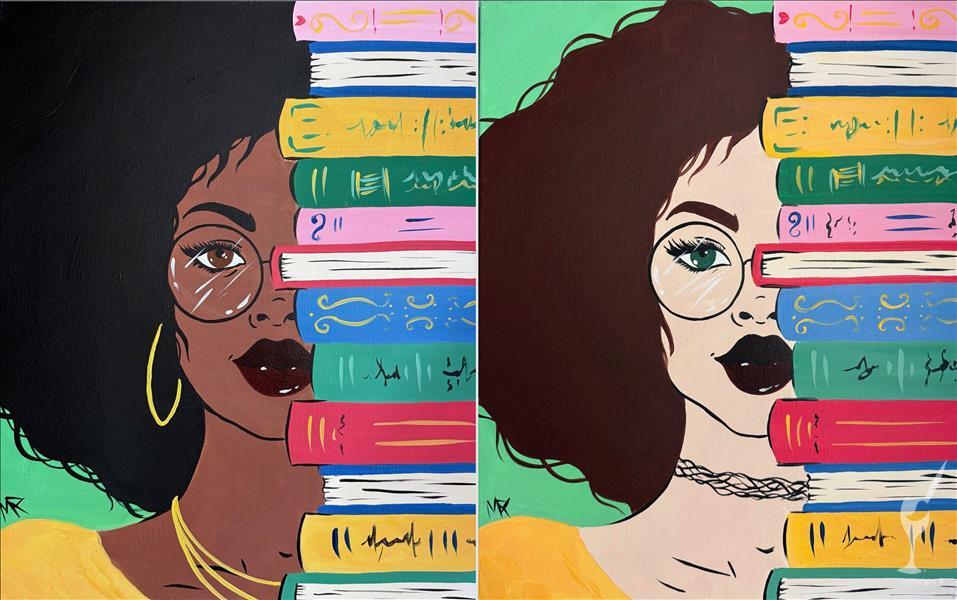 2X TUESDAY - TBR Queen