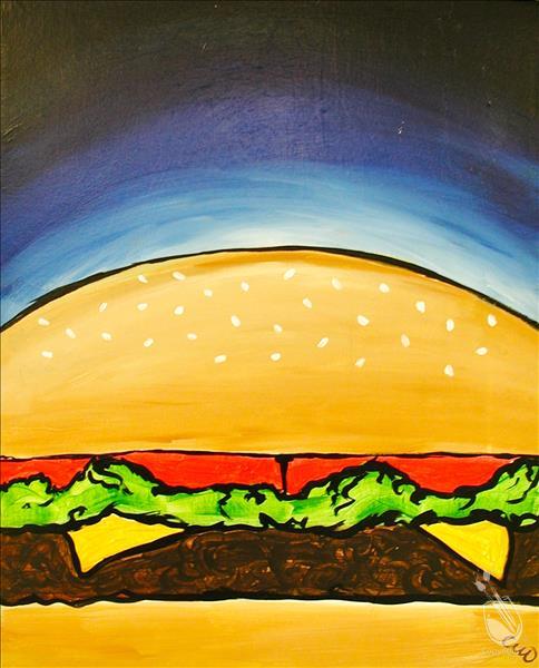 Krabby Patty **Family Day**