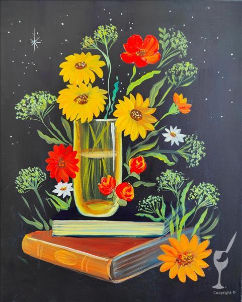 Wildflowers and Spells
