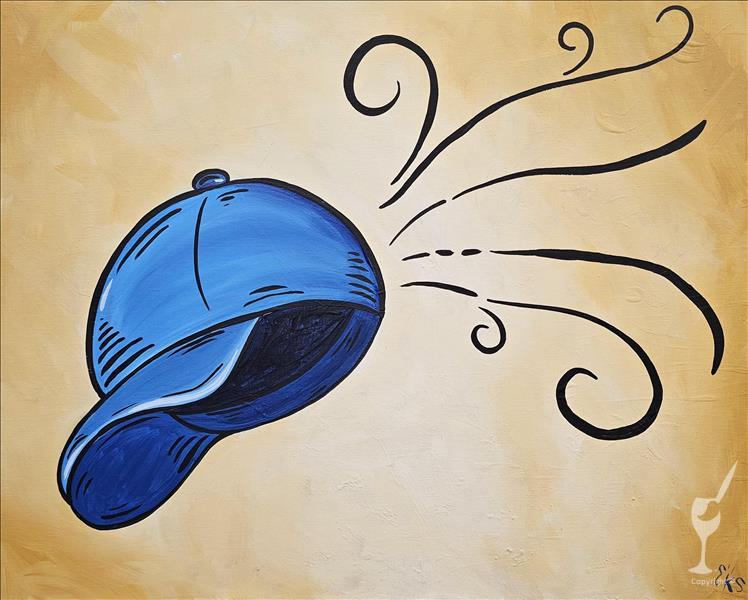 Hat in the Wind