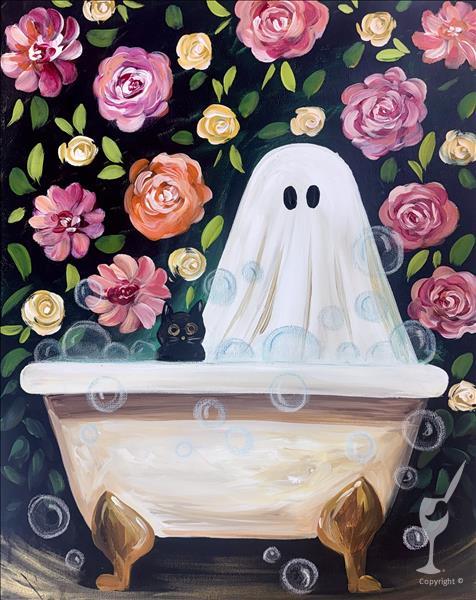 Spooky Clean