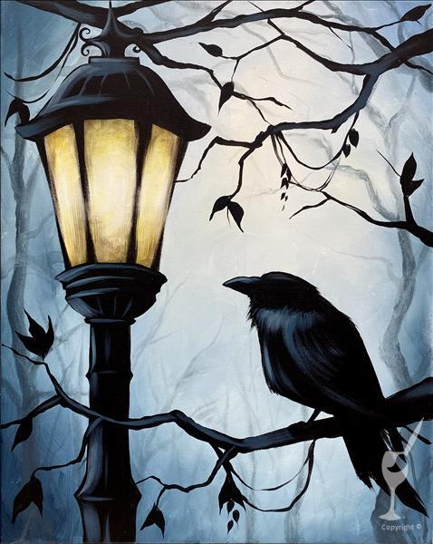 Victorian Gothic