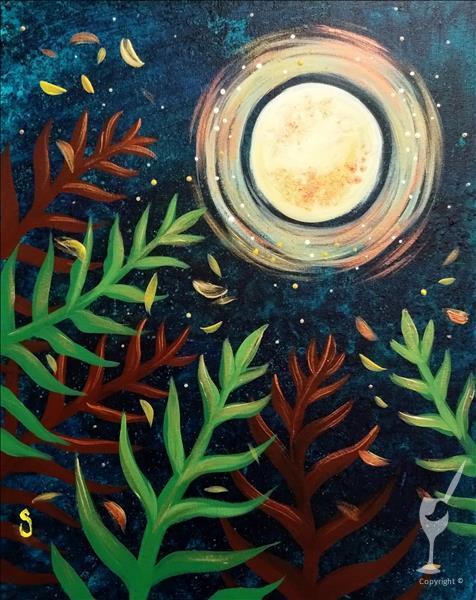 Forest Moon - Save $5!