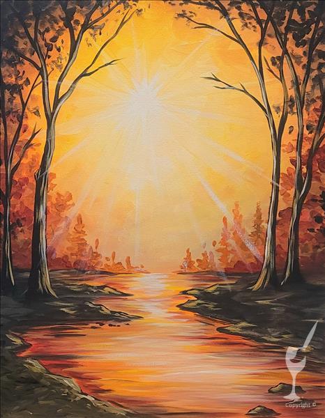 Daybreak