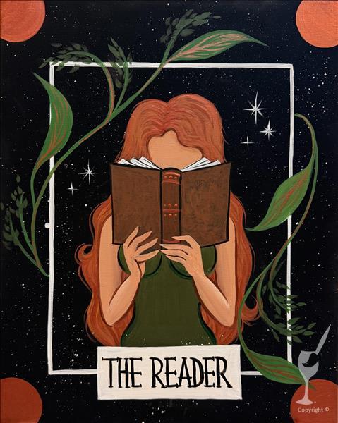 National Read a Book Day! | Book Exchange Event