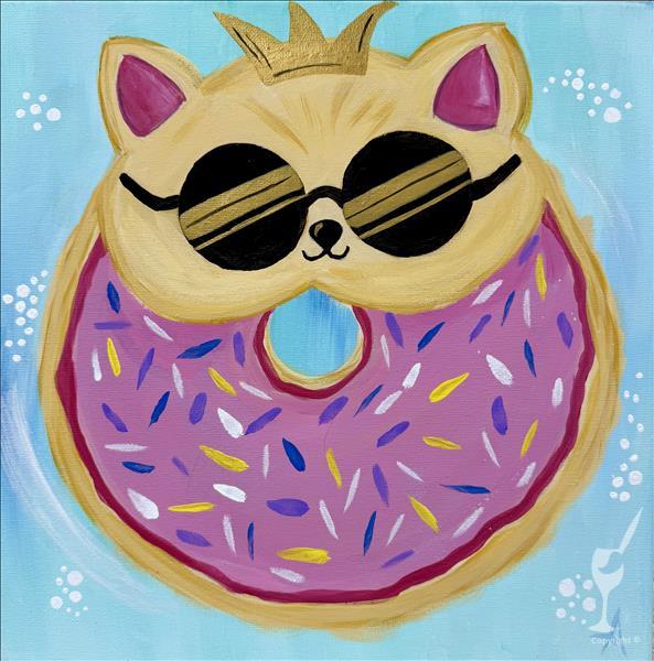 Dungeon Princess Treats