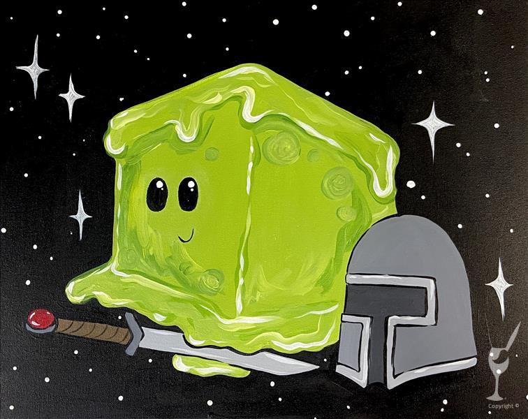 Trivia & Costume Contest | Jelly of Doom