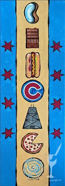 All Things Chicago 2