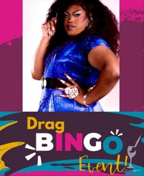 Drag Queen Bingo