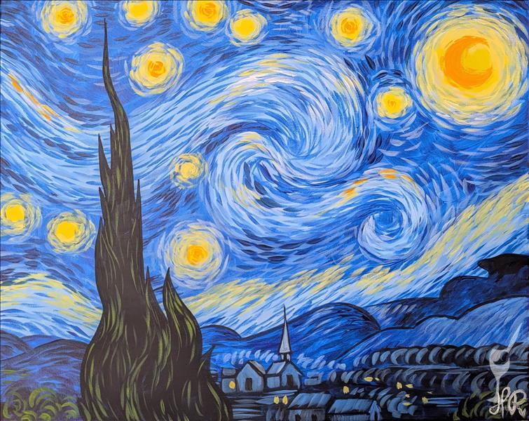 Starry Night