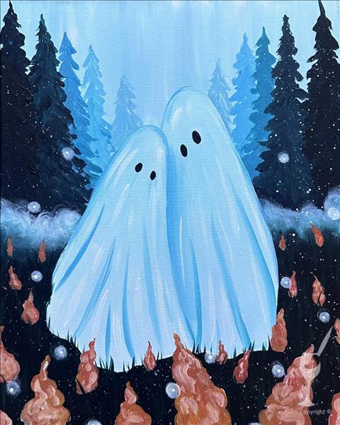 Haunting Season
