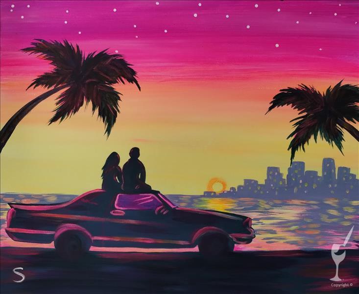 Vice Dreams