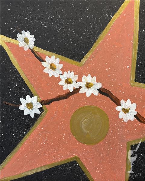 NEW!! Petal in the Pavement - Ari SingAlong!