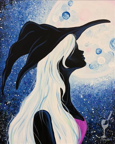 The Starlight Witch