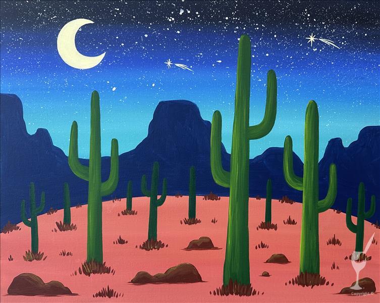 America the Beautiful Series: Southwest